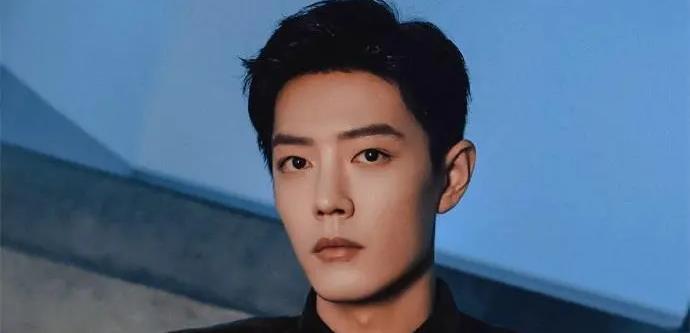 肖战|肖战被称为“首席巨星”,刘雨昕被称为“成功艺人”,不招黑吗?