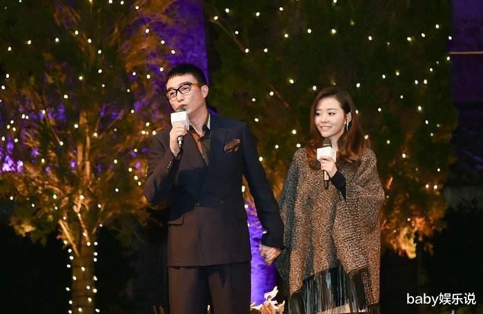 张靓颖|4年后再看张靓颖和冯轲的婚姻，才明白他们离婚是最好的选择