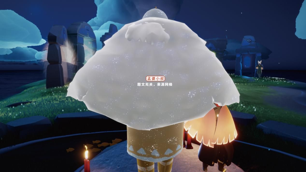 光遇：三服同时复刻，光之子变肝之子，五一好热闹