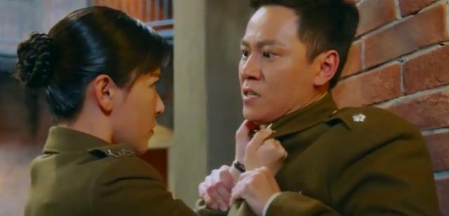 信仰|《信仰》王老板为何还不发展赵云飞加入地下党?他究竟在观察什么