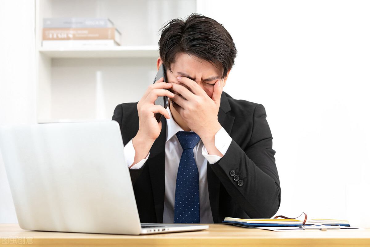 求职|四十岁失业,求职屡屡被拒,还能干什么?