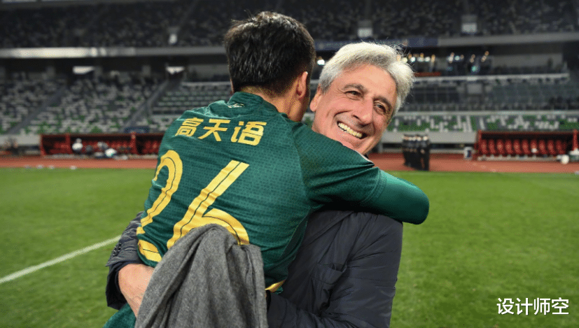 中超|五年期待和守候，浙江冲超成功，正是长夜终有破晓时