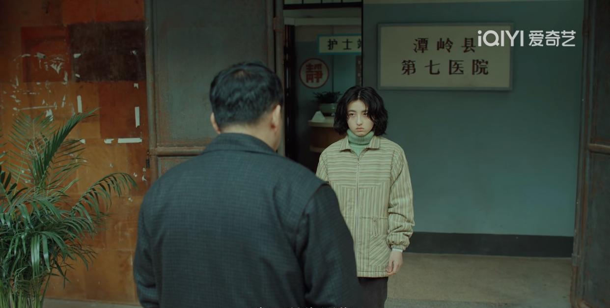 廖穗芳|回来的女儿:鱼饵盒里的另外半截指甲,将彻底改写整部剧的结局