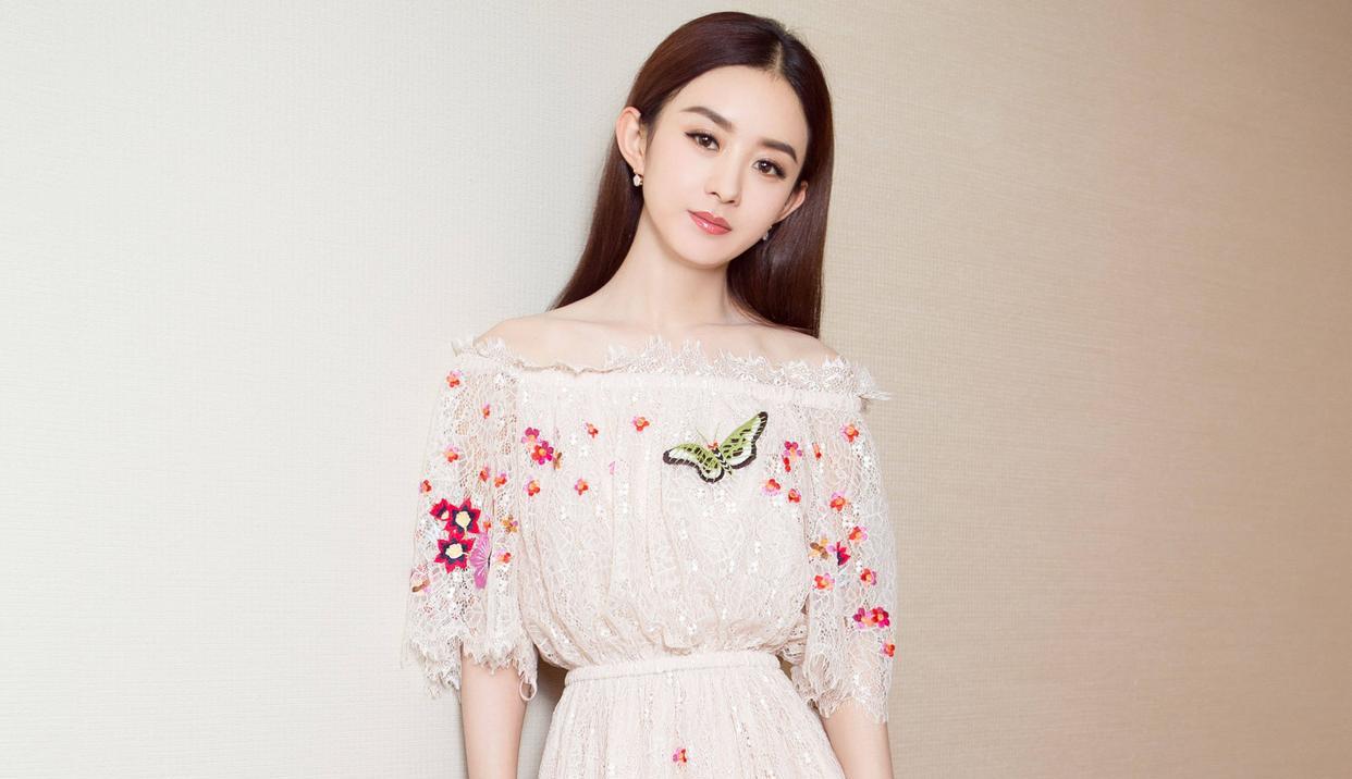 孙俪|2022.11.5娱乐爆料:易烊千玺、肖战、赵丽颖、杨幂、宋茜、孙俪