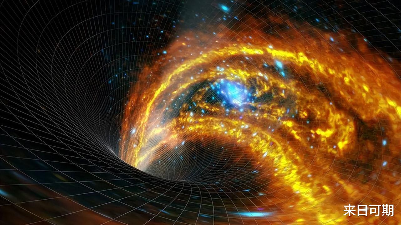 宇宙是怎样诞生的,是谁在背后安排好了宇宙的一切?