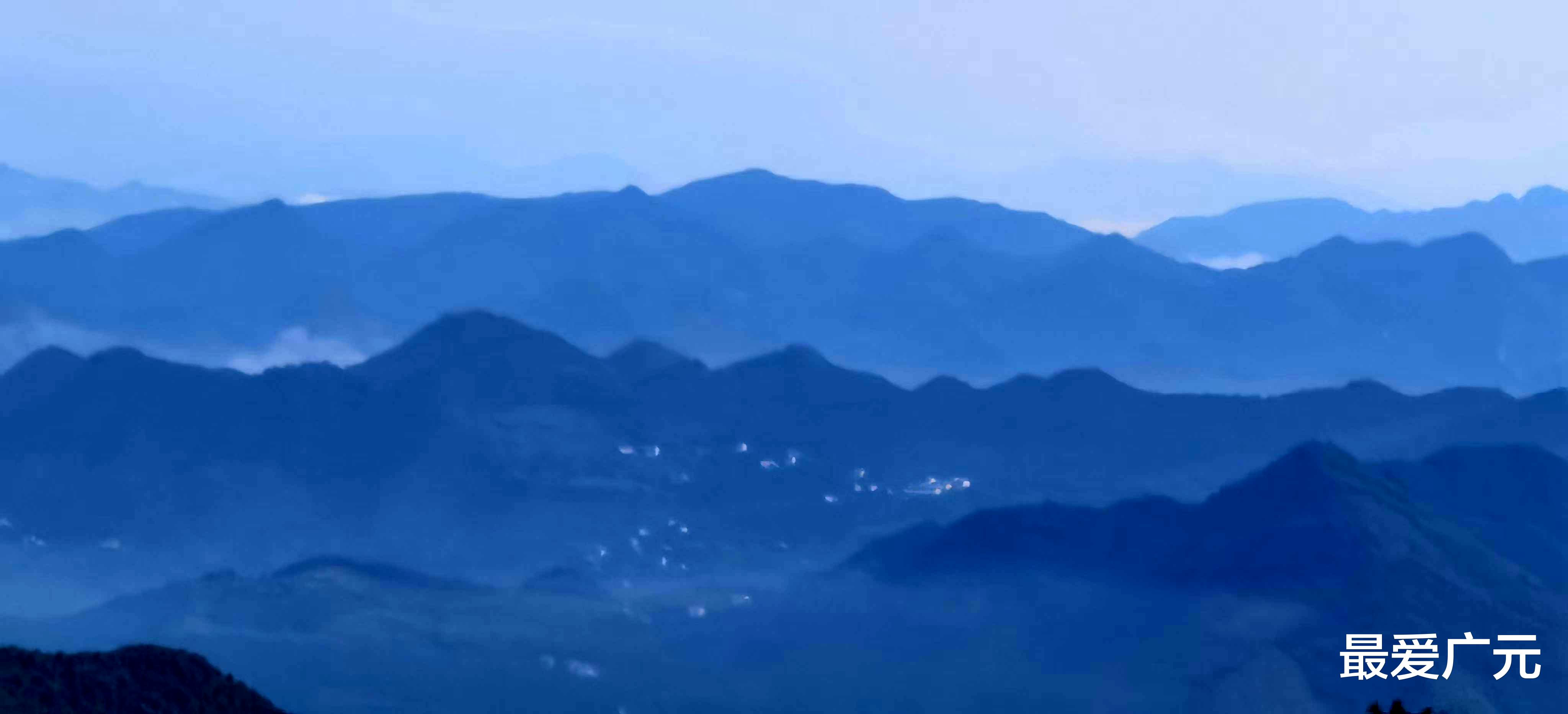 美丽|夏日浪漫！四川广元有个红土关，风光秀丽，宛如世外桃源！