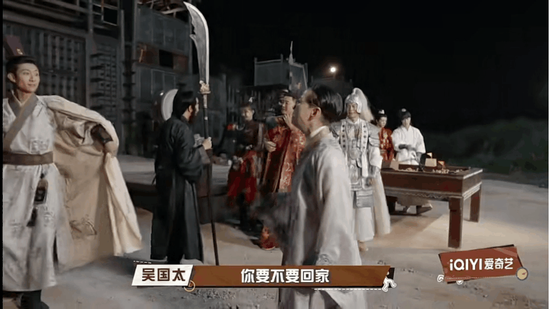 萌探探探案|向emo说拜拜，下饭综艺又有着落了！