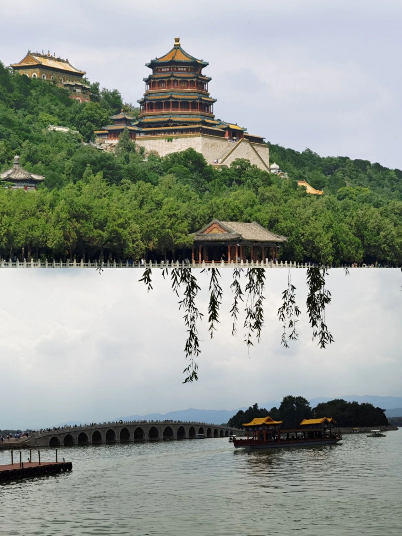 露营|走心总结首刷北京最精攻略，出发前必看！