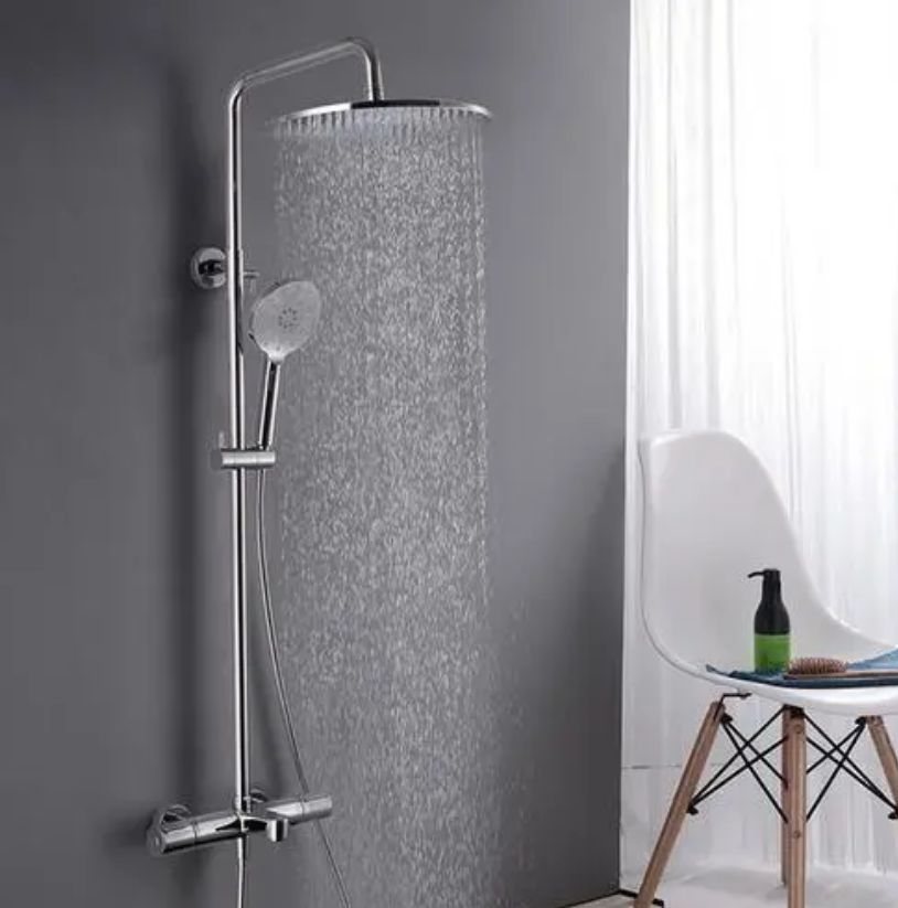 靠谱家用恒温花洒选购指南