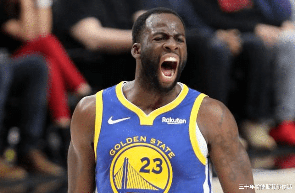 勇士队|终于明白为什么NBA季后赛勇士险胜灰熊，看完分析，豁然开朗