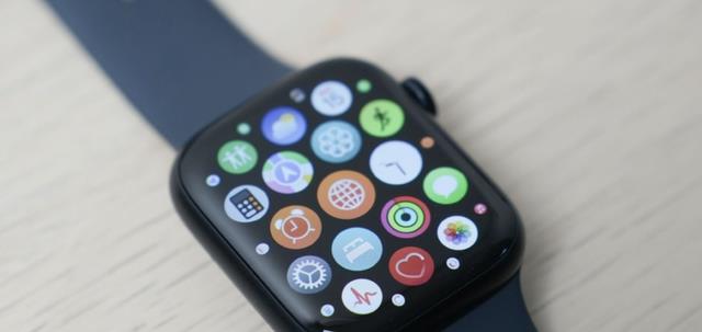 果粉拿什么平替AW？综合体验OPPOWatch3Pro，这四点很心动！