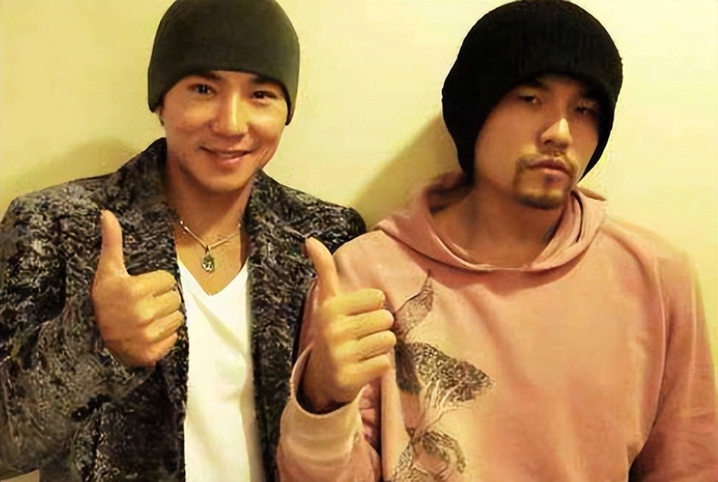 周杰伦|20多年过去了才知道:这两人被周杰伦记一辈子,不是没有道理的