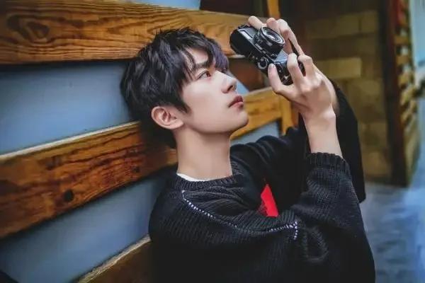 张一山|不敬业、演技差、耍大牌、缺乏男子气?小鲜肉中的五位演技派!