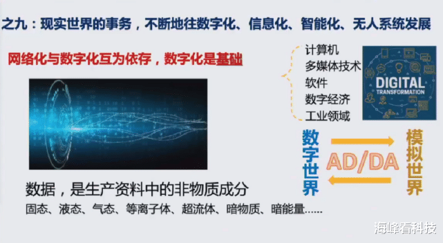 VR|中国工程院余少华:数字世界将去向何处?十一大趋势划重点!