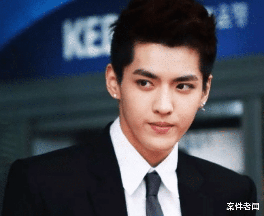 吴亦凡|吴亦凡狱中后悔、直接支付800万：真给了钱就完犊子了