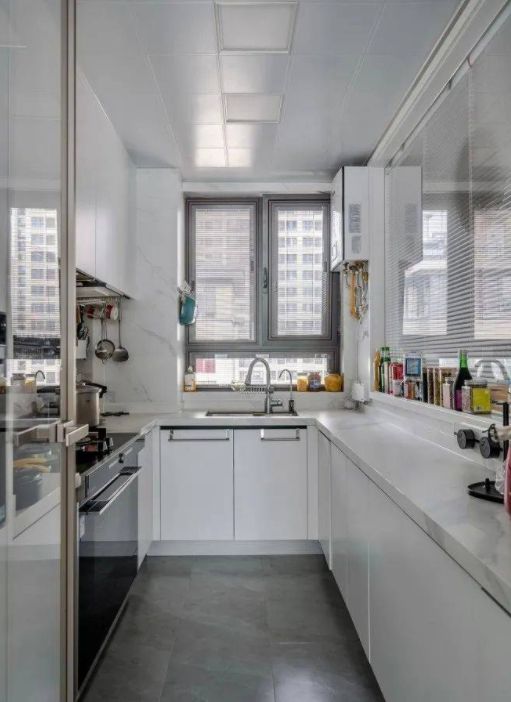 520魔方空间定制橱柜,2000和20000的有什么区别?用过才知道