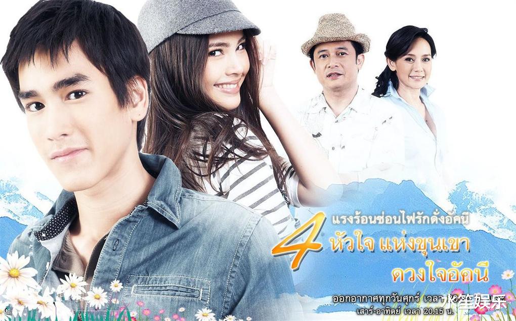 nadech|国民情侣Nadech和Yaya专访，首次公开恋爱过程，比偶像剧还要甜