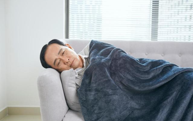 疾病|人过了50岁,或迎来疾病爆发期,建议做好4件事,为健康长寿助力