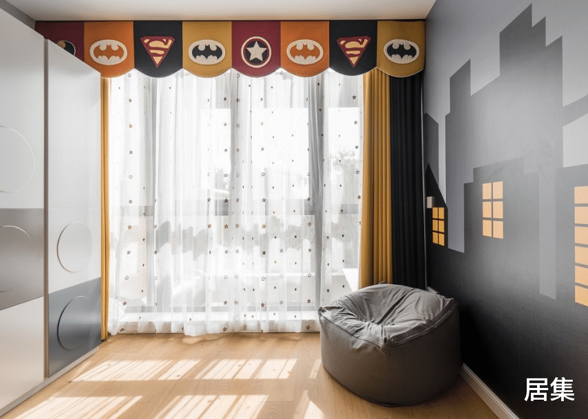 花费55万装修400多平大别墅,如此舒适的空间,谁不羡慕?