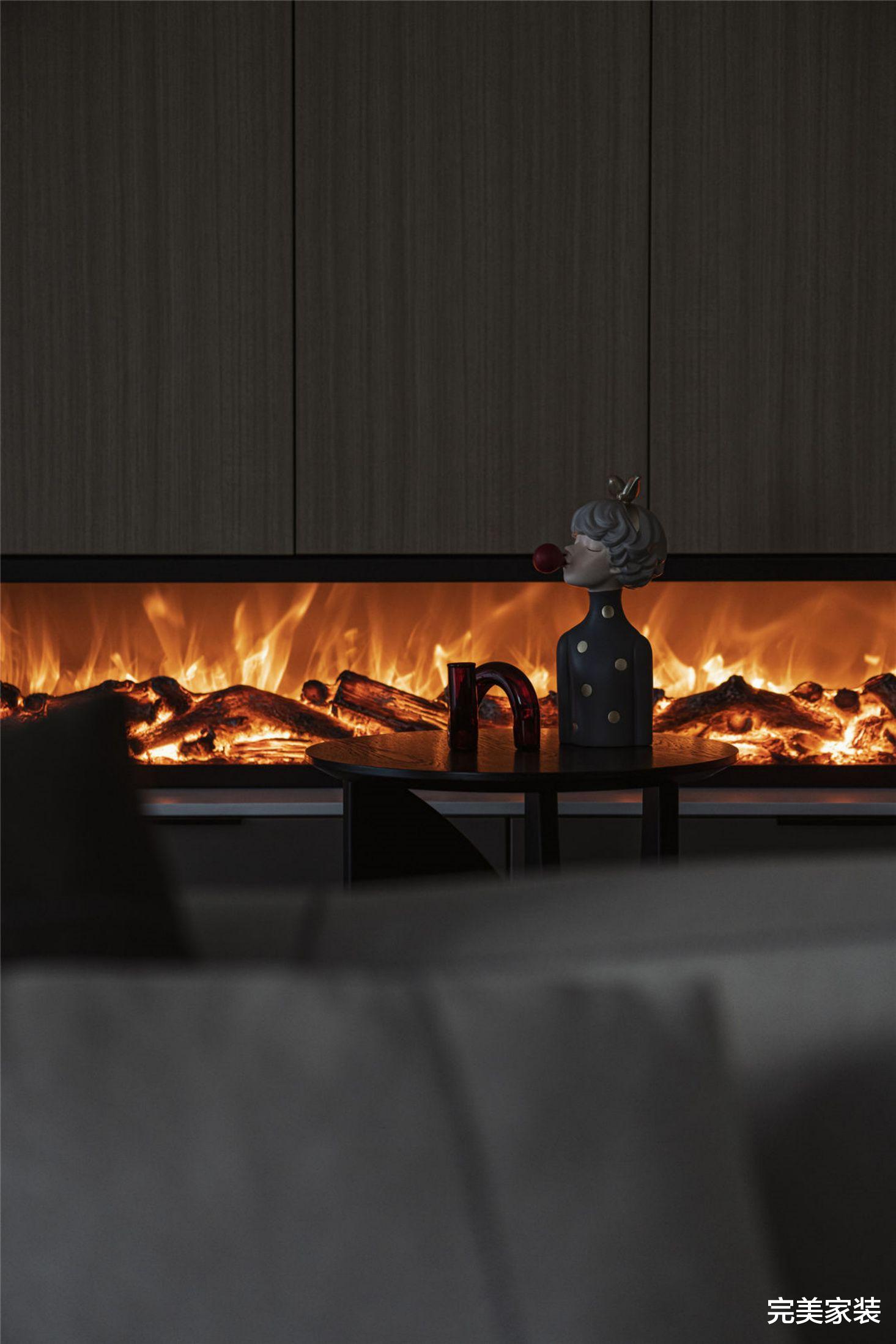 80后小夫妻花20万拆掉160㎡三居室，打造一个不一样的温馨之家