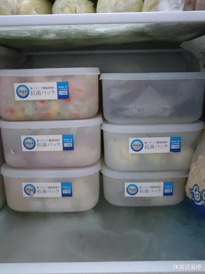 家里的冰箱越来越好用，全靠这些收纳技巧与实用小物，分享给大家