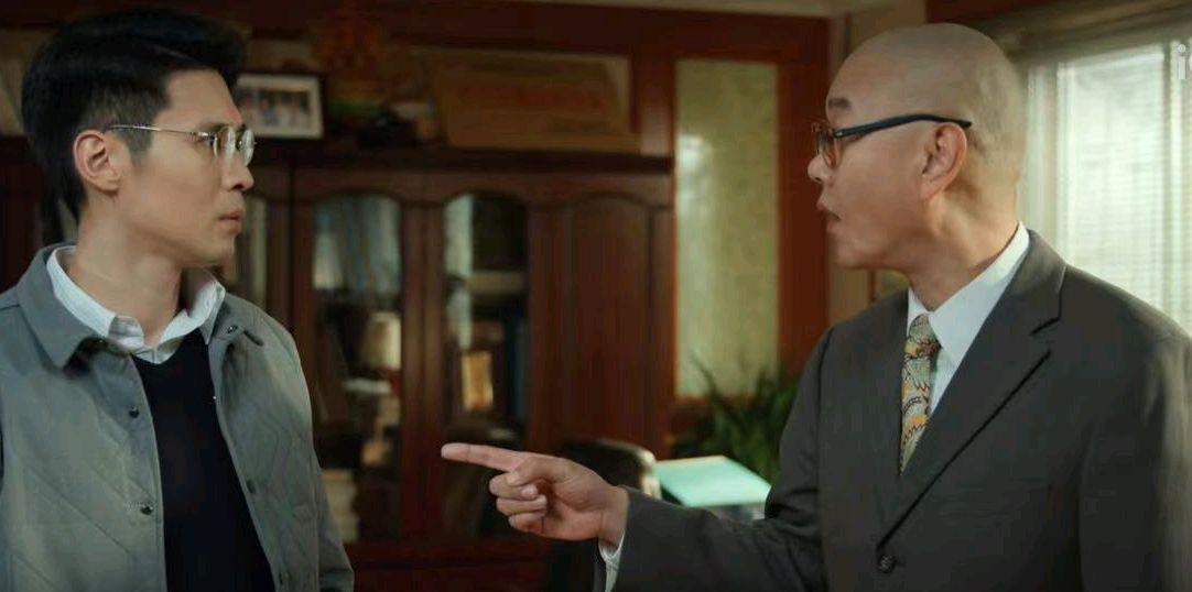 赵丽颖|连刷10集《风吹半夏》：演员剧情在线却遭差评？心疼赵丽颖纯背锅