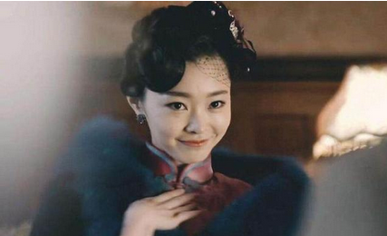 宋轶|多次穿大咖剩下的衣服，李雪对她大发雷霆，胡歌一块手绢化解矛盾