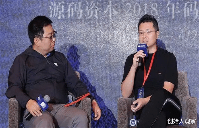 产品经理|趣店创始人罗敏,靠“校园贷”起家,二次创业预制菜最终翻车!