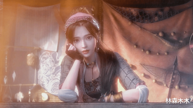 眷思量|眷思量：国漫天花板回归！官方透露第二季已送审，有望春节定档！