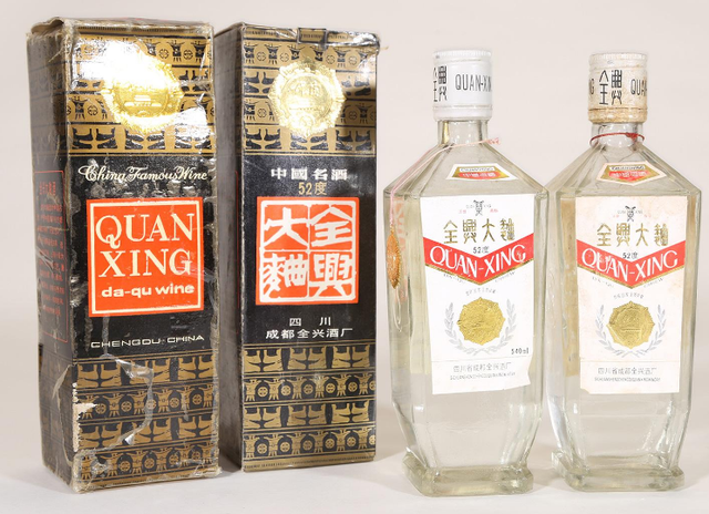 国内4大“良心酒”,经鉴定全是纯粮佳酿,却因包装惨遭嫌弃