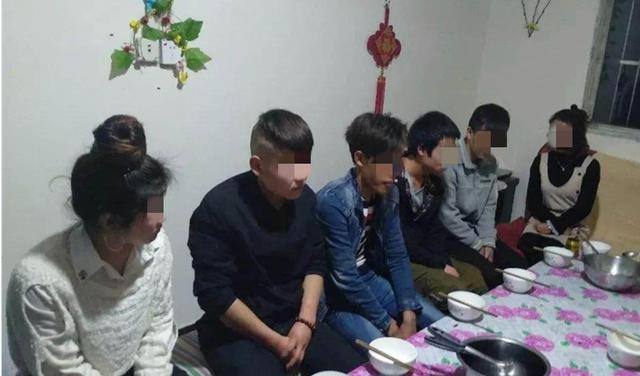 案例:女教师误入传销组织,被三名大汉教育,获救时仍执迷不悟