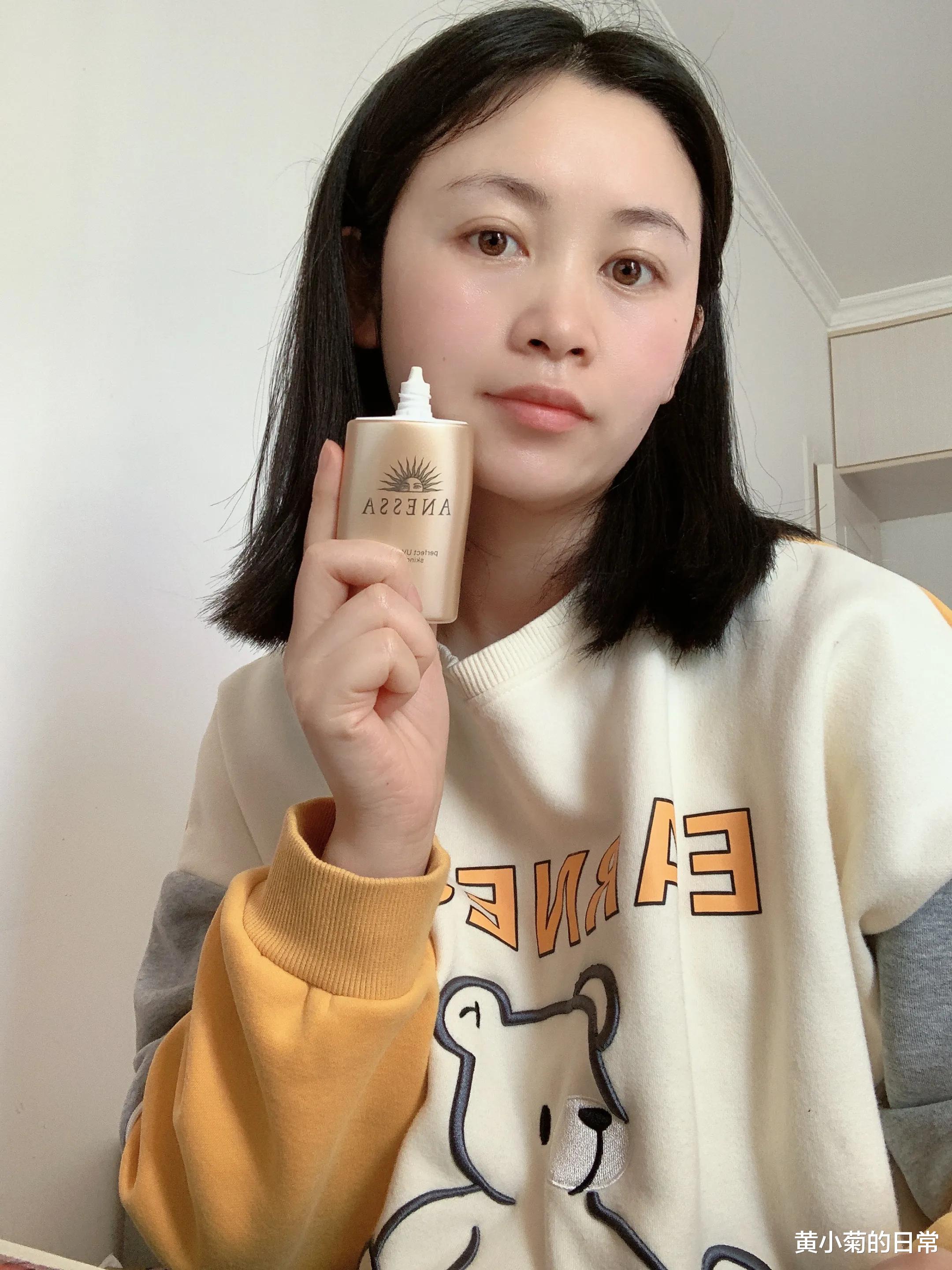 水果 护肤10年总碰壁!这一次终于选对了