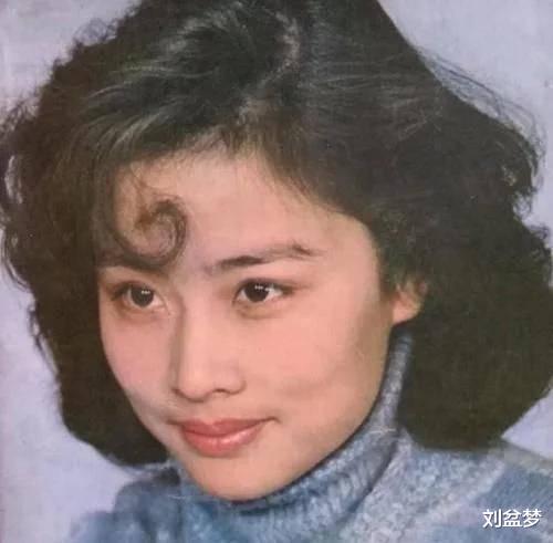 赵娜|曾跟刘晓庆齐名,一婚嫁给“武松”祝延平,二婚成杜淳后妈