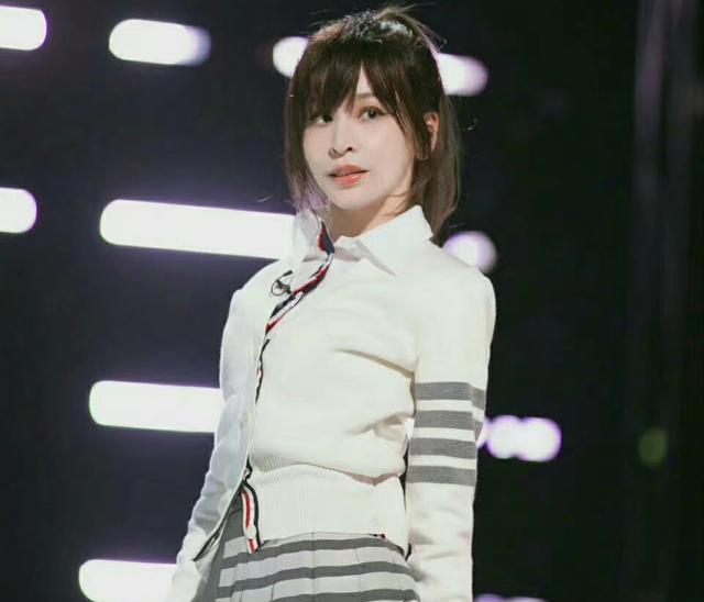 浪姐3|《浪姐3》成团名单曝光,C位实至名归,唐诗逸逆袭,吴谨言意难平