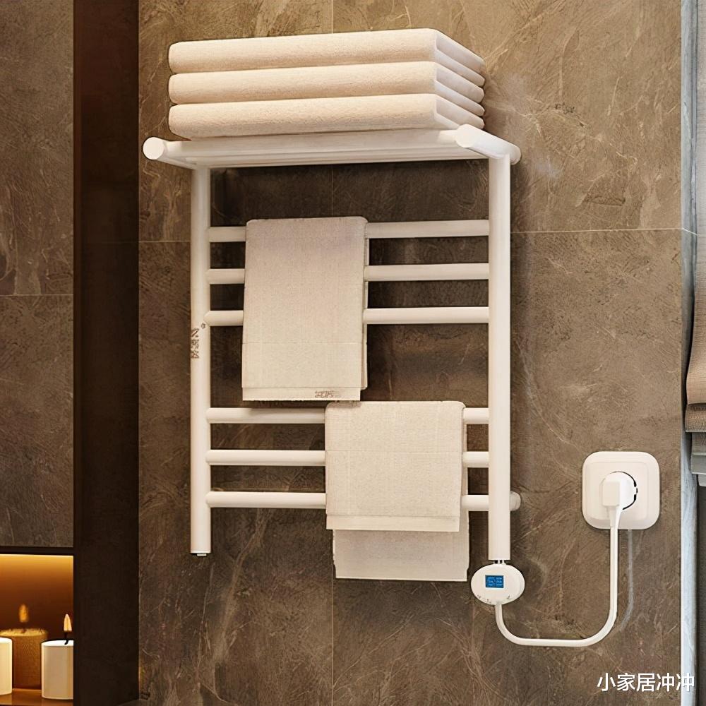 日式卫生间“隐藏”的6个细节,令人大呼过瘾,晒给大家看看