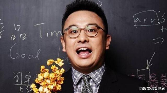 张旭豪|3年前把饿了么卖给马云,带着上亿现金去打工的张旭豪,后悔了吗