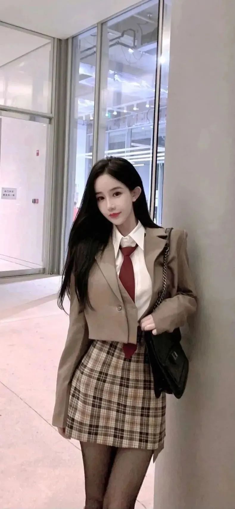 手机壁纸|「手机壁纸合集」美女壁纸 1 - 21 - 1