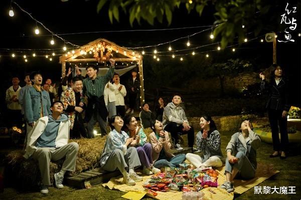 腾讯|爱奇艺腾讯又“撞档”,青春励志vs都市甜宠,都是超强阵容难抉择