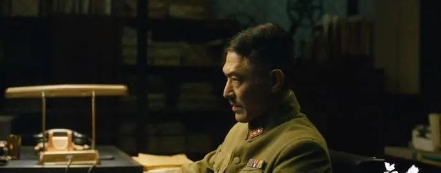 秘书|电影《无名》:看懂片中反派,才明白潜伏者们处境有多难多险