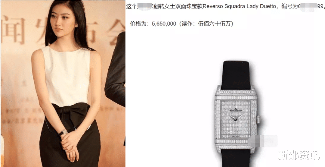 王菲|花钱如流水的6位女星:有钱也养不起,她们的高消费你想都想不到