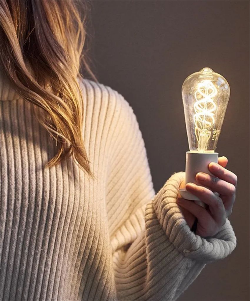 若装修重来,室内灯具一定坚持“5选5不选”!不是乱说,是经验