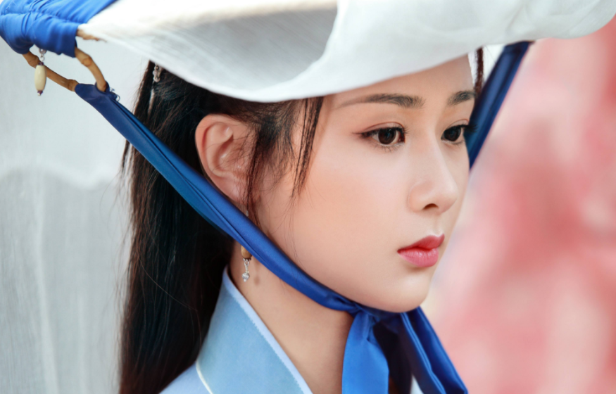 秦昊|《青簪行》杨紫重拍：3.5亿拍了8个月，增加查案戏份男主角换成了他？