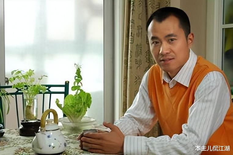 邱启明|“跌下神坛”的邱启明,他的“狂妄”真是让我开了眼