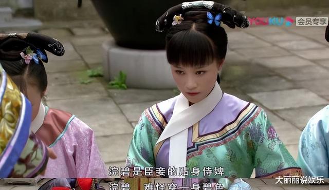 男神|表面是演员，其实有“铁饭碗”的7位明星，他们个个都有编制