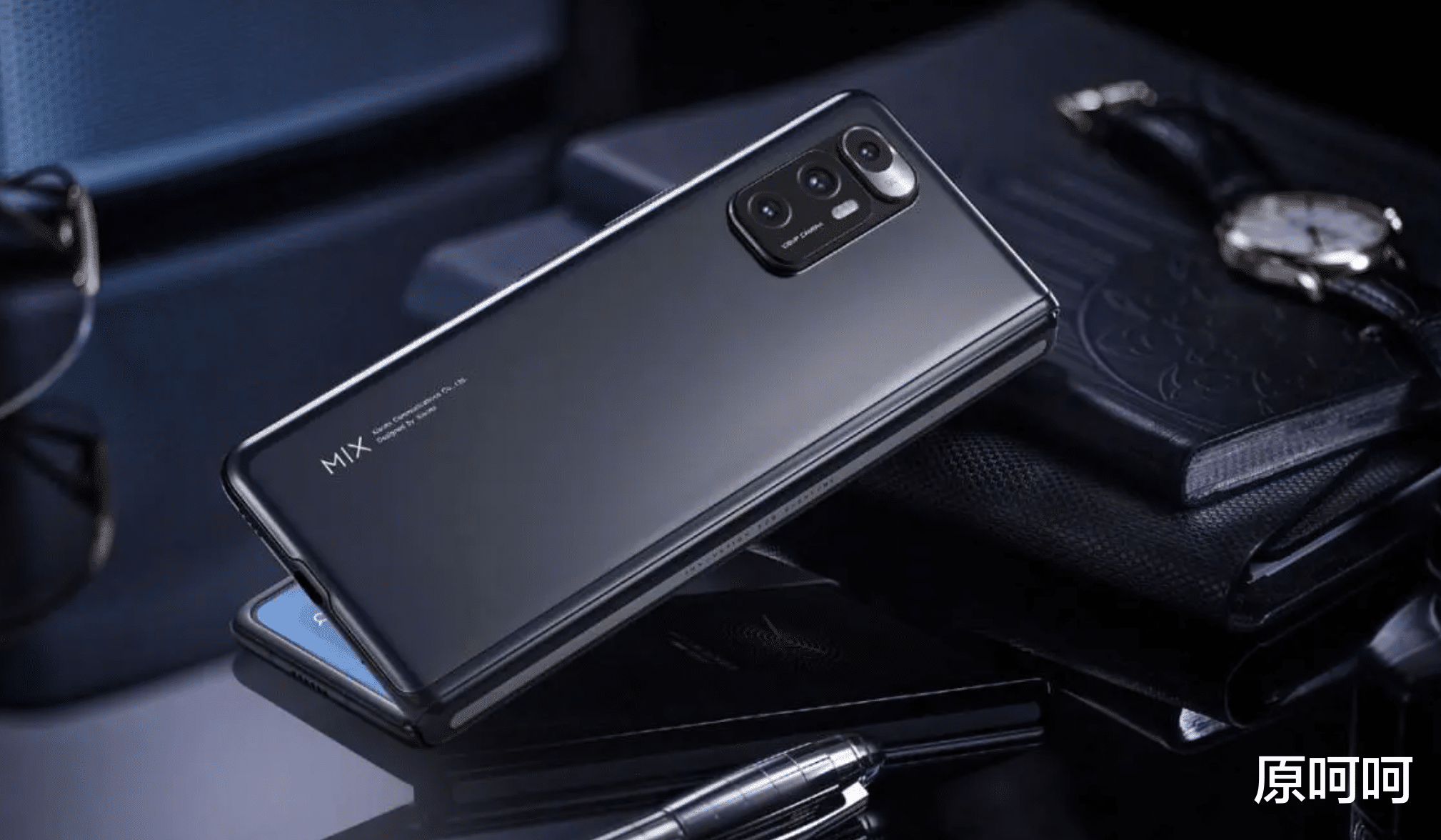 三星Galaxy|围观！盘点2022年5大最佳可折叠的手机：科技前沿，大屏小体积