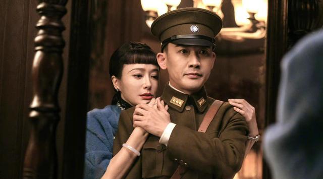 于正|明晚开播!于正出品,看到演员阵容之后,网友:终于有剧可追了