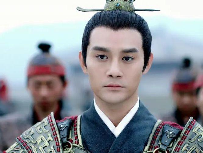 梅长苏|《琅琊榜》靖王八次接近真相的时刻,多次怀疑梅长苏身份却未识破