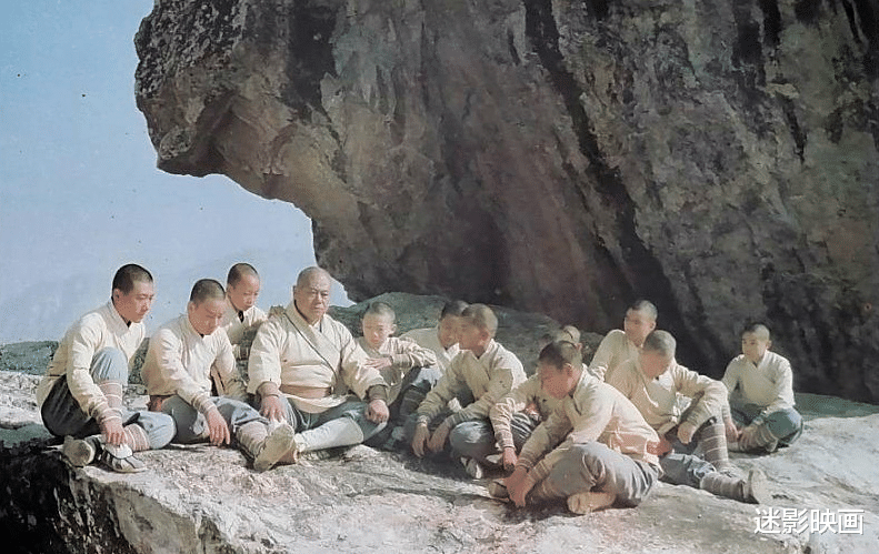 王艳|38年前的功夫片，香港被骂烂片，内地成经典，露天电影时代的回忆