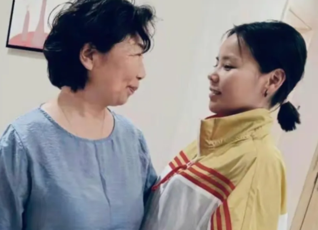 杜新枝|被问将来出嫁,会带着杜新枝?熊磊的回答让人心头一暖