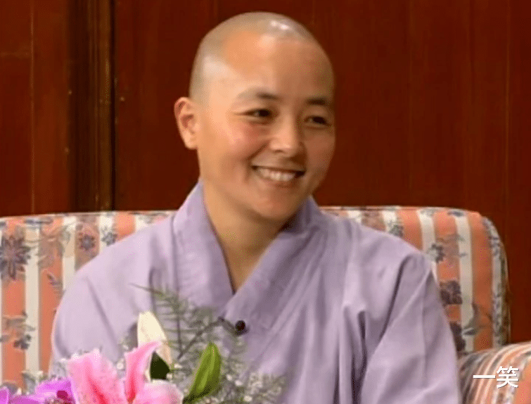 刘蓝溪|琼瑶女郎刘蓝溪去世,享年61岁,曾在亲人声泪中剃度出家